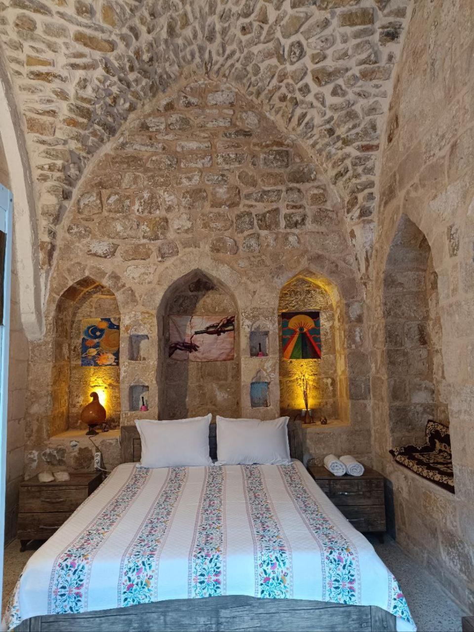 Sahmaran Butik Otel Mardin Exterior photo